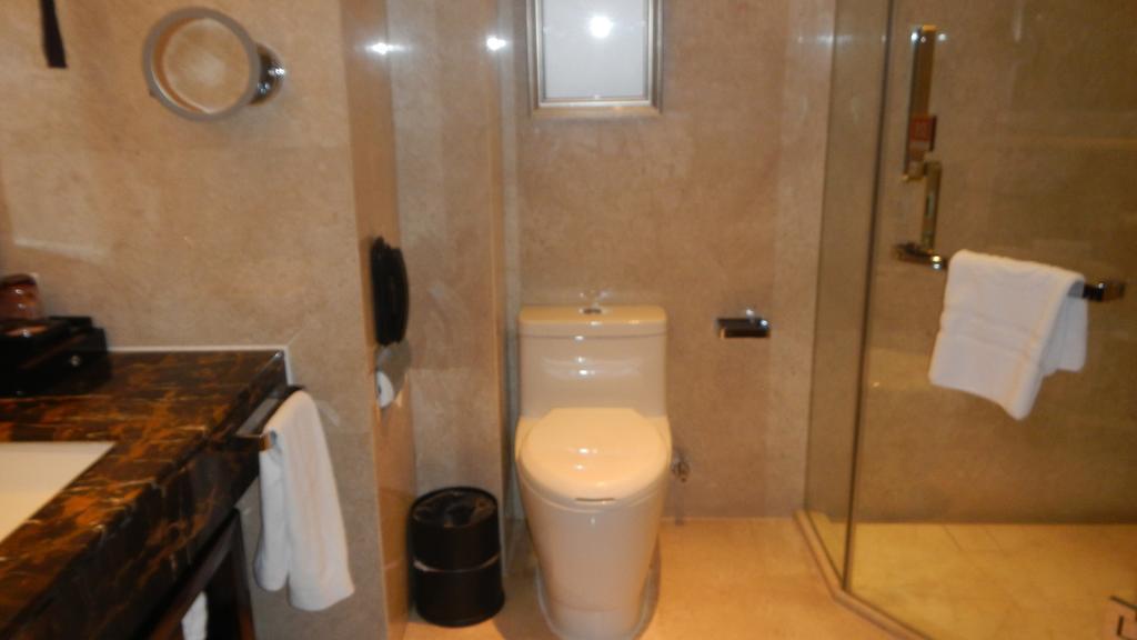 Xi'An Tanglong International Hotel Habitación foto
