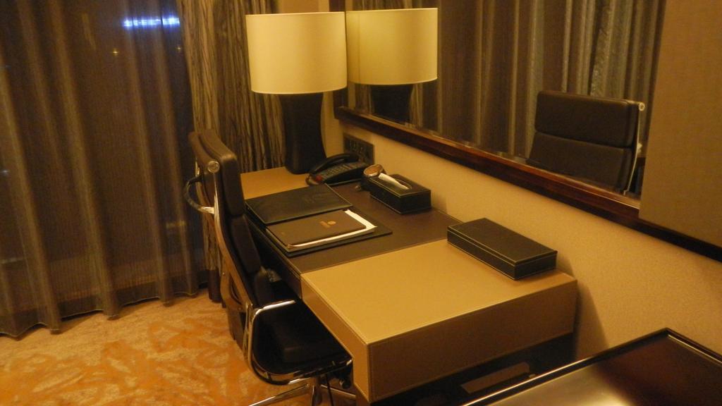 Xi'An Tanglong International Hotel Habitación foto