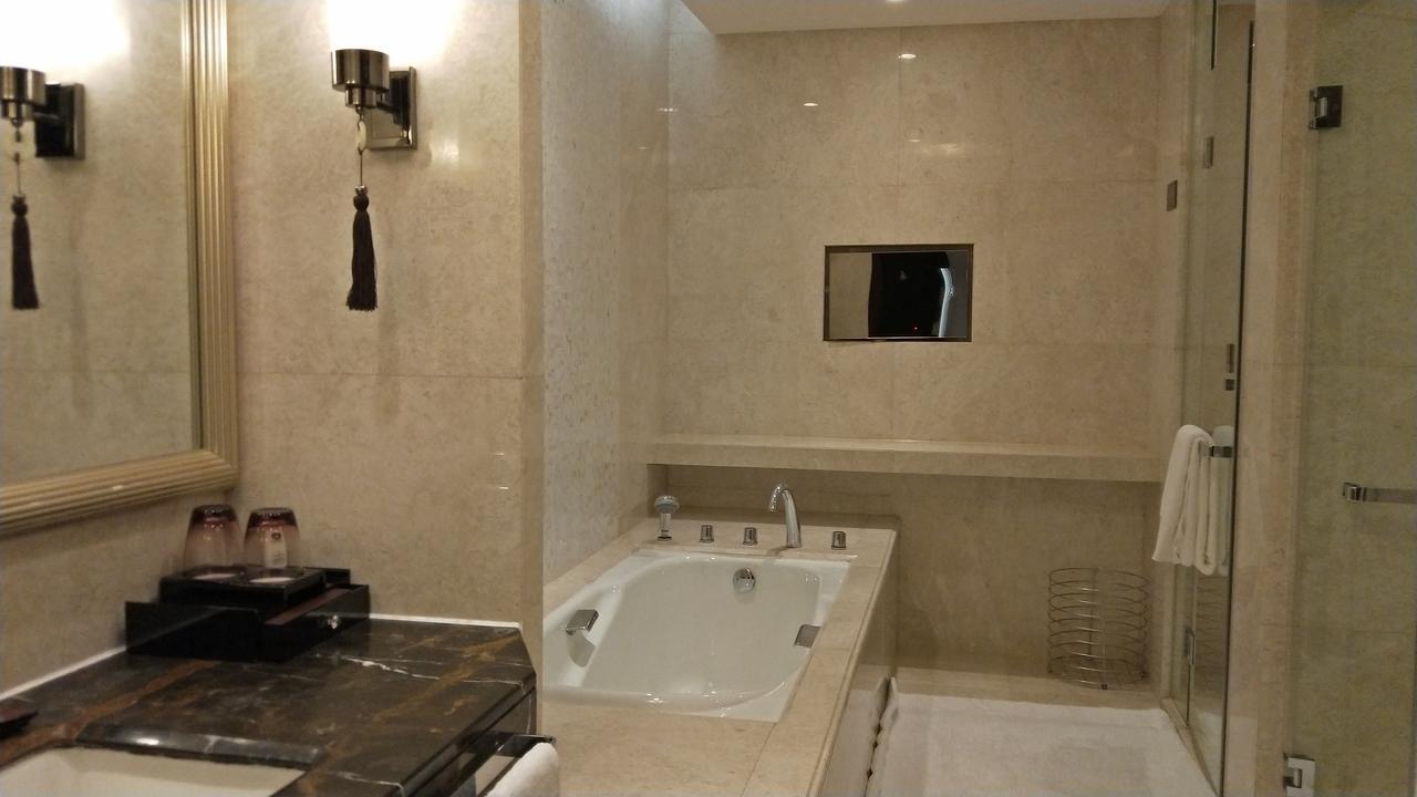 Xi'An Tanglong International Hotel Exterior foto